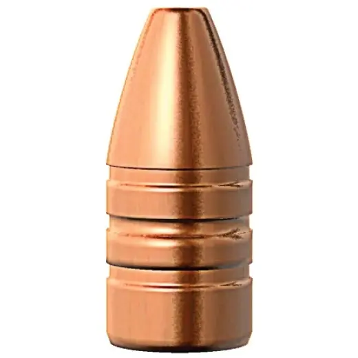 Bezolovnaté střely Barnes 460 S&W MAG, diameter .451, hmotnost 275grs. Typ střely: XPB Pistol. Střely s řízenou expanzí.